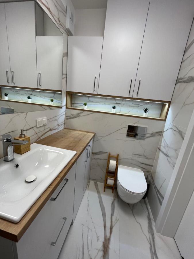 Apartament 34 Sun Towers سفينويتشي المظهر الخارجي الصورة