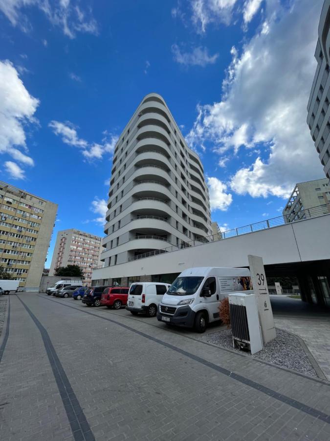 Apartament 34 Sun Towers سفينويتشي المظهر الخارجي الصورة