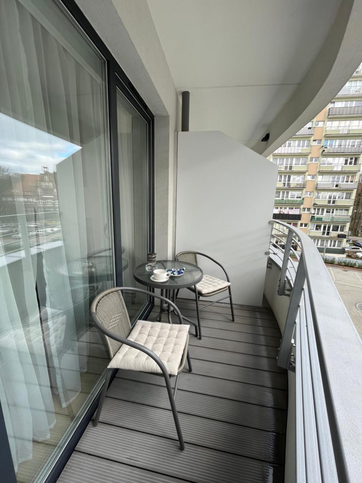 Apartament 34 Sun Towers سفينويتشي المظهر الخارجي الصورة